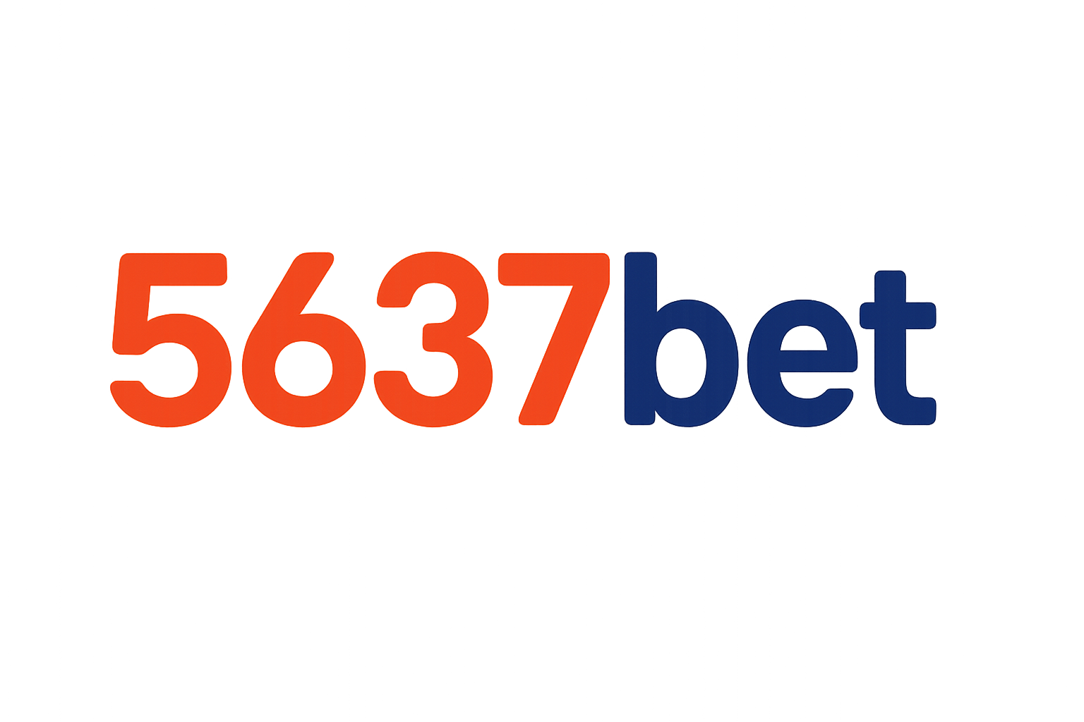 5637bet